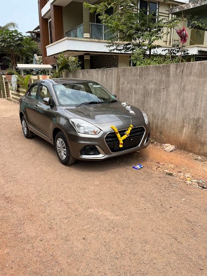 BudgetDriveGoa(Car Rental, Self Driven Car and Car Rent Goa) business photograph