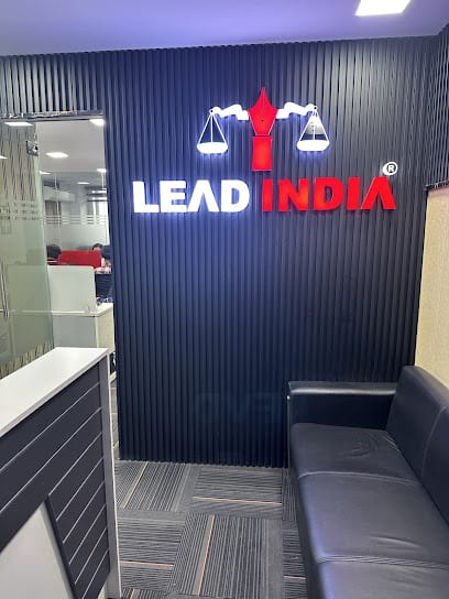 Lead India Law business photograph