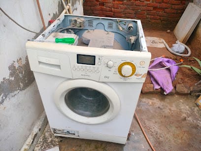 Repair Master business photograph