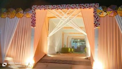 Vishal events and wedding planner business photograph