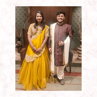 Raslila business photograph