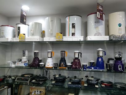 REDDY ELECTRONICS & Home Appliances business photograph