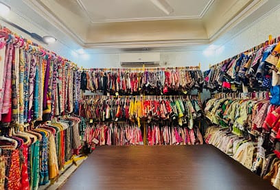 Sarla Creations business photograph