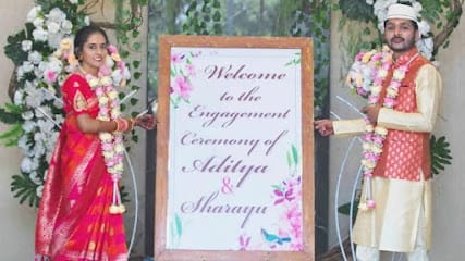 ShubhMuhurat Events & Wedding Planner business photograph