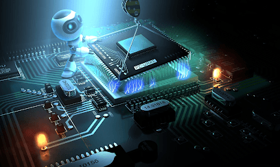 Ideal Infoways business photograph