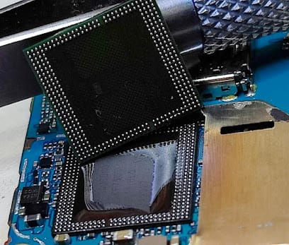 Skmobilecare business photograph