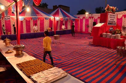 Chouhan Tent House & Events business photograph