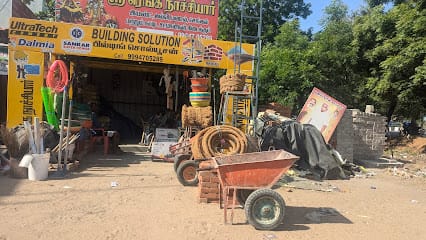 Sri Renga Naachiyaar Construction Equipment & power tools Rental service business photograph