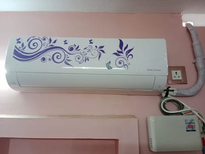 COOL CARE SERVICE business photograph