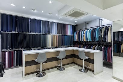 HMT Tailor Co. business photograph