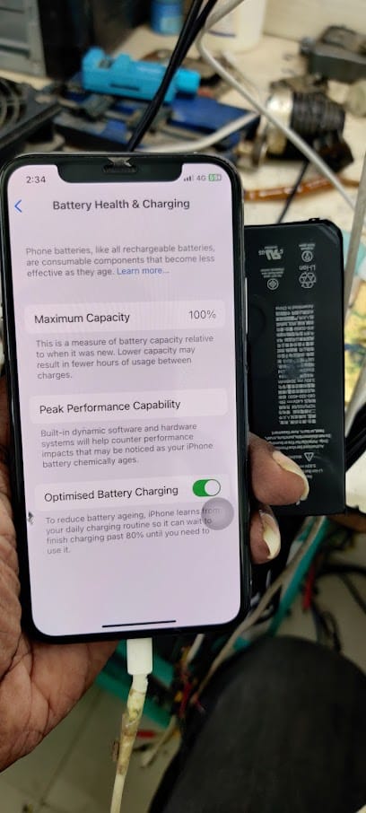 BobbyMobiles business photograph