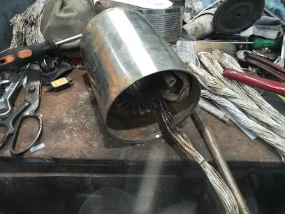 JIVIN ELECTRICALS business photograph