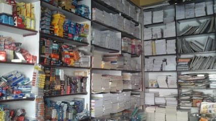 Pankaj Stationery business photograph
