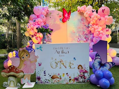 Balloonysimphal business photograph