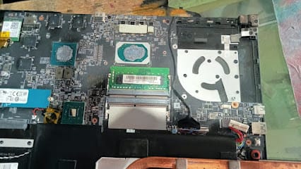 Sil Infotech business photograph