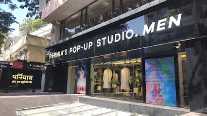 Pernia's Pop-Up Studio Men, Bandra, Mumbai business photograph