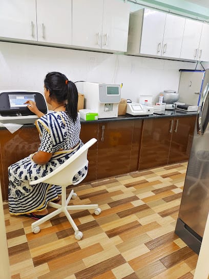 Dr Rashmi's Diagnostics & Healthcare Clinic business photograph