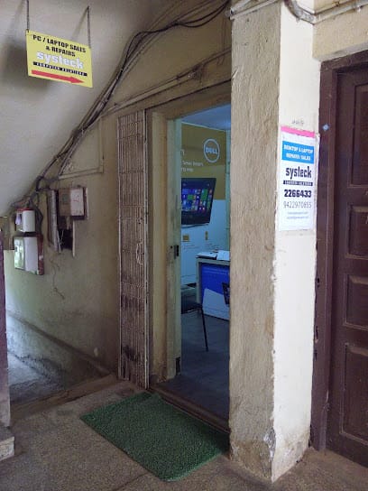 Systeck Computer Solutions business photograph