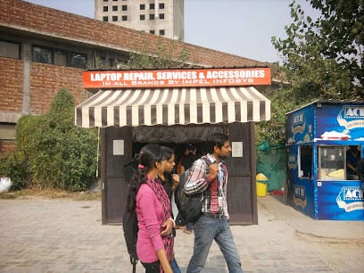 Impel Infosys business photograph