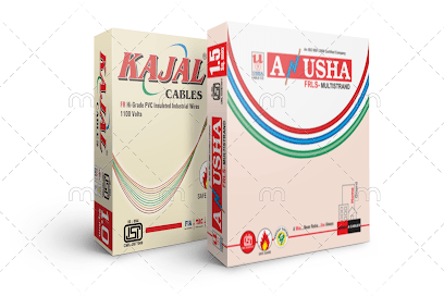 Usha Cable Co. business photograph