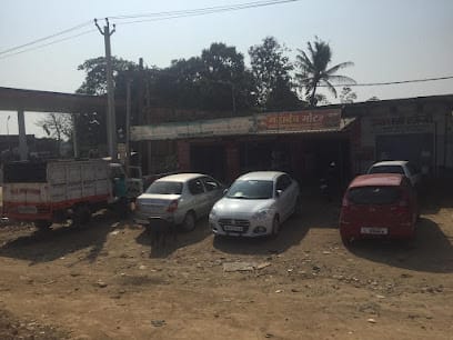 Mahadev motor car workshop bihar buxar Bramhpur business photograph