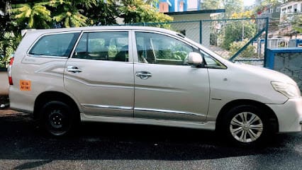 Jaithram Cabs Taxi Service business photograph