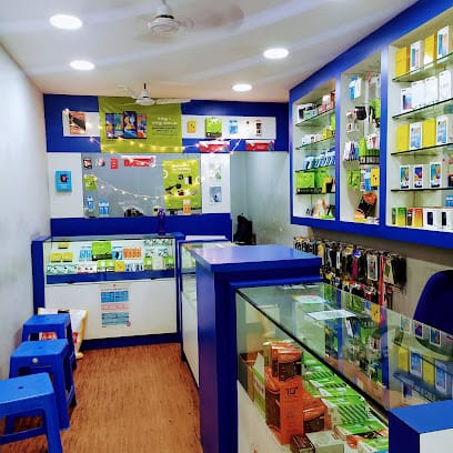 Phone Fix business photograph