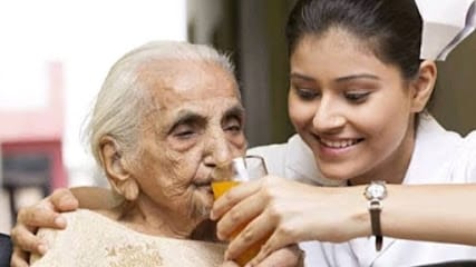 Sai Shraddha Nurses Bureau business photograph