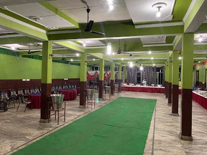 Heaven N Heaven Banquet's business photograph