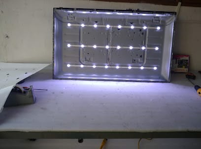 Vigneswara Electronics business photograph