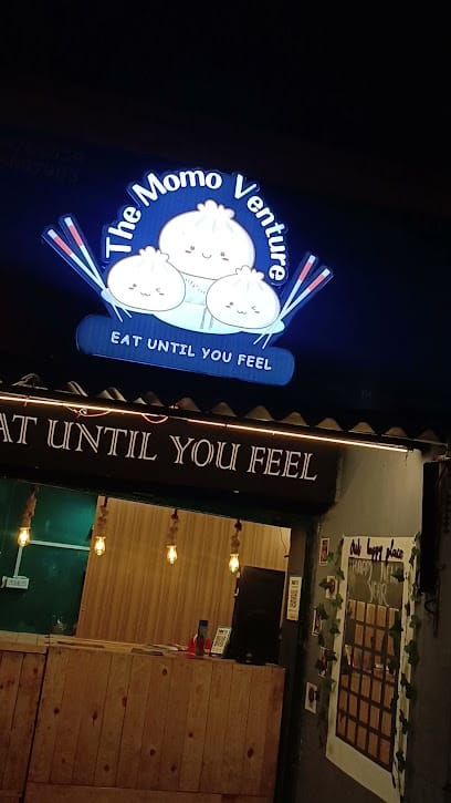 The momo venture business photograph