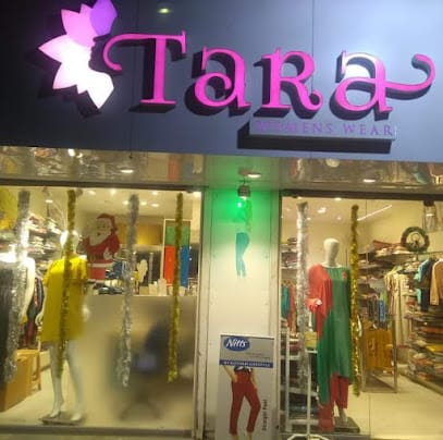 TARA Womenswear Fashion Boutique business photograph