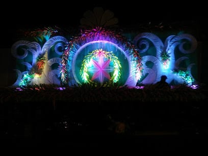 Ajay Tent House business photograph