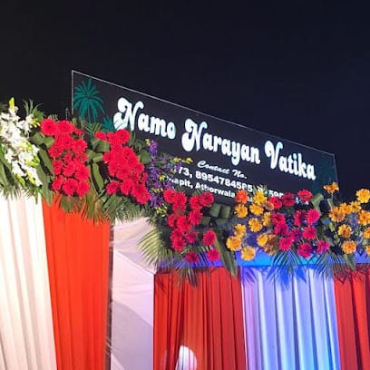 Namo Narayan Vatika Wedding Point & Tent House & Caterers Chamoli, Bhaniyawala,Jollygrant business photograph