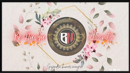 Be-Navya Events business photograph