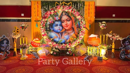 Partygallery Events business photograph