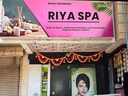 Riya Spa & Home Massage Service business photograph