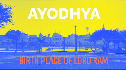 WELCOME AYODHYA TOURS || Best Travel Agency || Premium Darshan || Ayodhya tour | business photograph