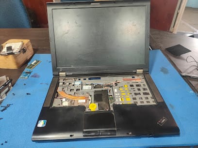 Skyline Infotech Solutions business photograph