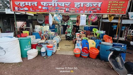 RAHMAT FURNITURE {UKWA} business photograph