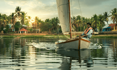 Coastal Karnataka Sailing Club (Haradi) business photograph