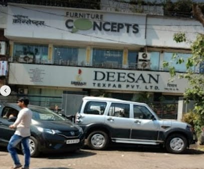 Furniture concepts business photograph