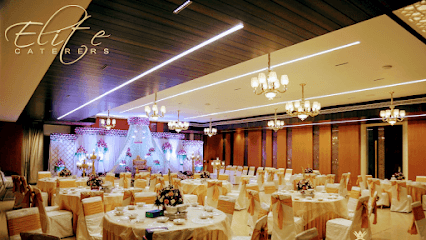 Elite Caterers business photograph
