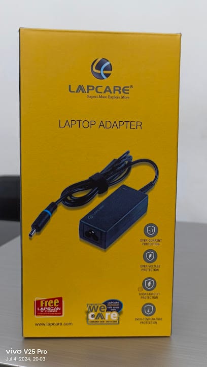 Gateway IT Solution LAPTOP COMPUTER SERVICE business photograph