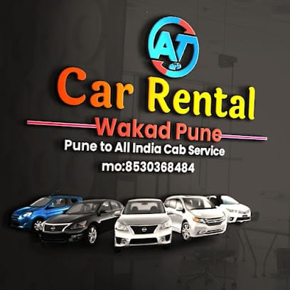 AT Car rentals Services business photograph