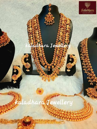 Kaladhara Handmade business photograph