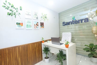 Santerra Hygiene Pvt. Ltd. business photograph