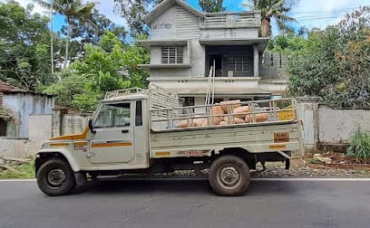 CKP Traders business photograph