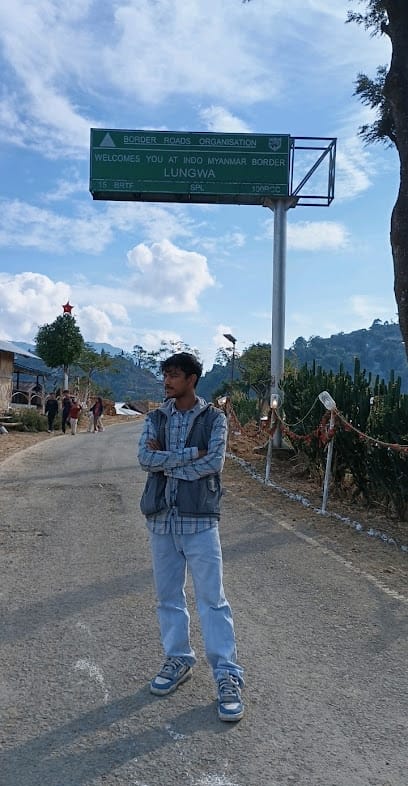 Dibrugarh Car rent [North East Car Service] business photograph