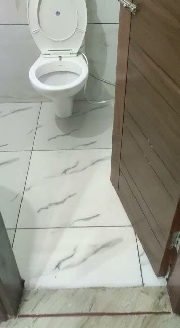 Tricity Cleaners business photograph